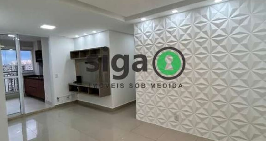 Apartamento para Alugar na Vila Andrade - 84m², 3 quartos , 2 vagas