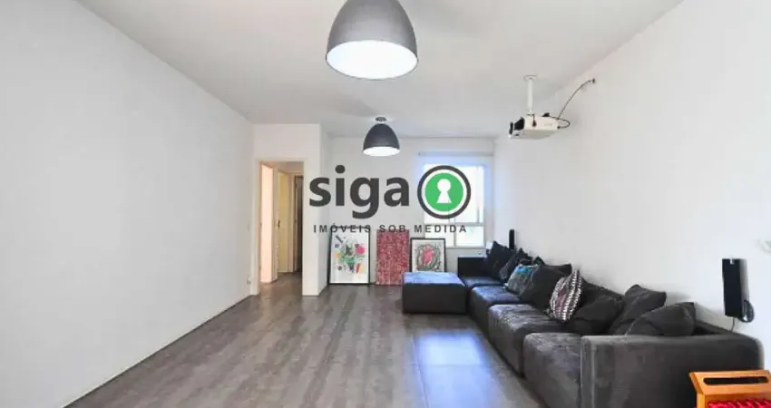 Apartamento à venda com 3 quartos, 168m2, e 3 vagas na vila andrade