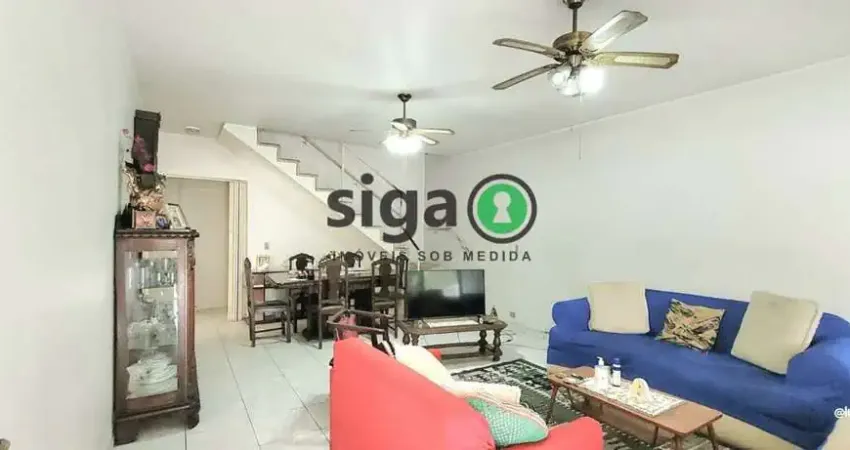 Sobrado para venda no Butantã 03 dormitórios, São Paulo - SP