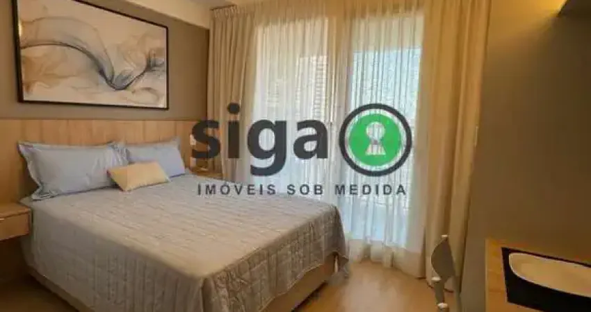 Apartamento com 1 quarto para alugar na Rua da Consolação, 2104, Consolação, São Paulo