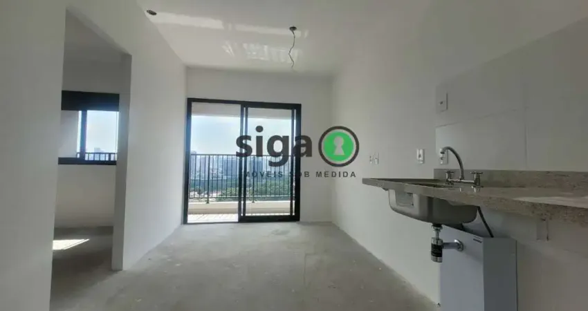Apartamento com 1 quarto à venda na Rua Engenheiro Bianor, 148, Butantã, São Paulo