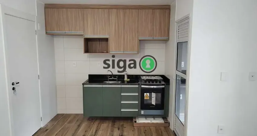 Apartamento para locação na Vila Andrade