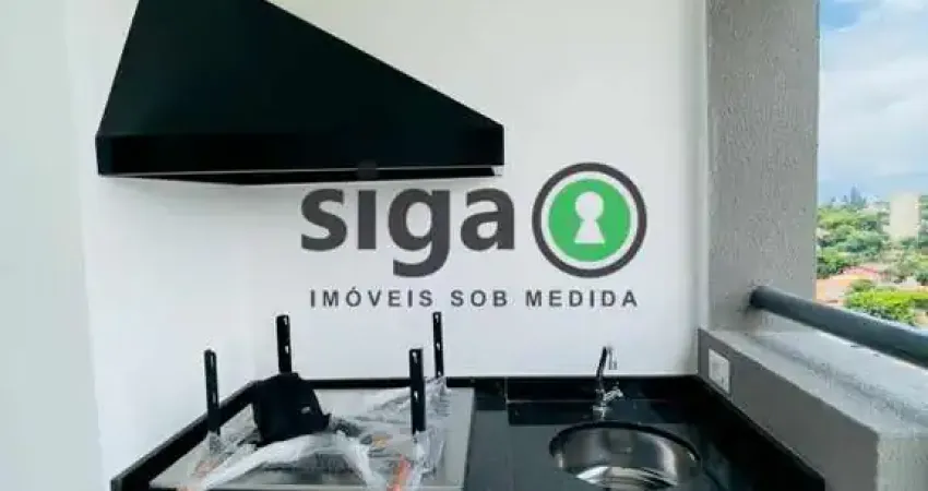 Apartamento de 73 metros 2 quartos (1 suíte) 1 vaga a venda no Grand Metrópole Butantã