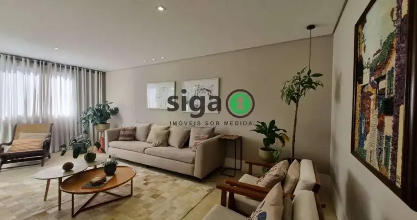 Apartamento com 3 quartos à venda na Rua Antônio Aggio, 393, Jardim Ampliação, São Paulo