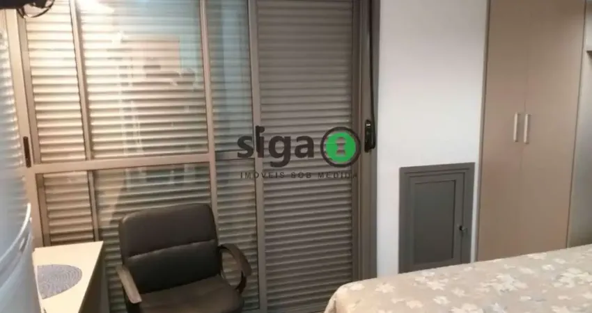 Apartamento com 1 quarto para alugar na Rua Martins, 407, Butantã, São Paulo