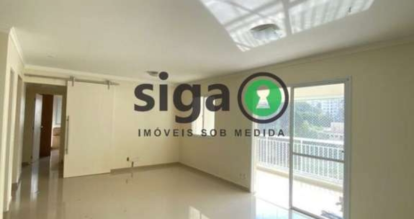 Apartamento com 3 quartos à venda na Avenida Giovanni Gronchi, 6829, Morumbi, São Paulo