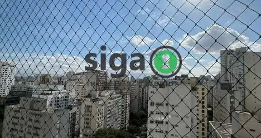 Jardins Paulista 4 Dormitórios 4 Vagas