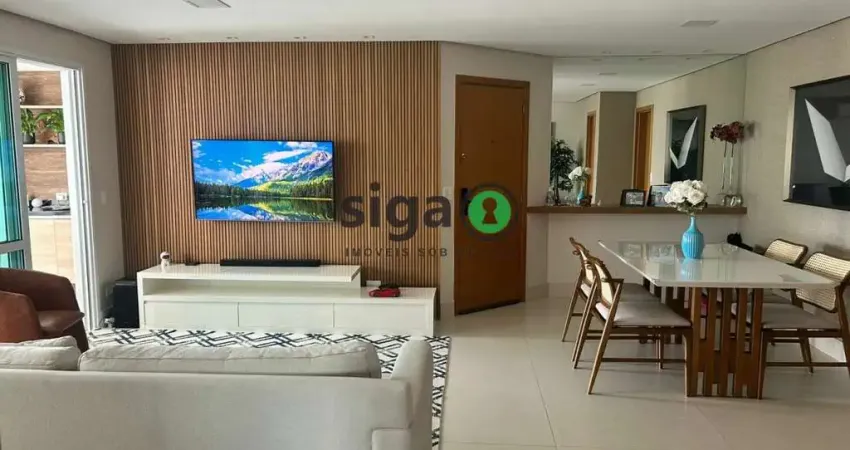 Apartamento no Morumbi - 103m². 2 quartos, 2 vagas para Venda e Locação!!