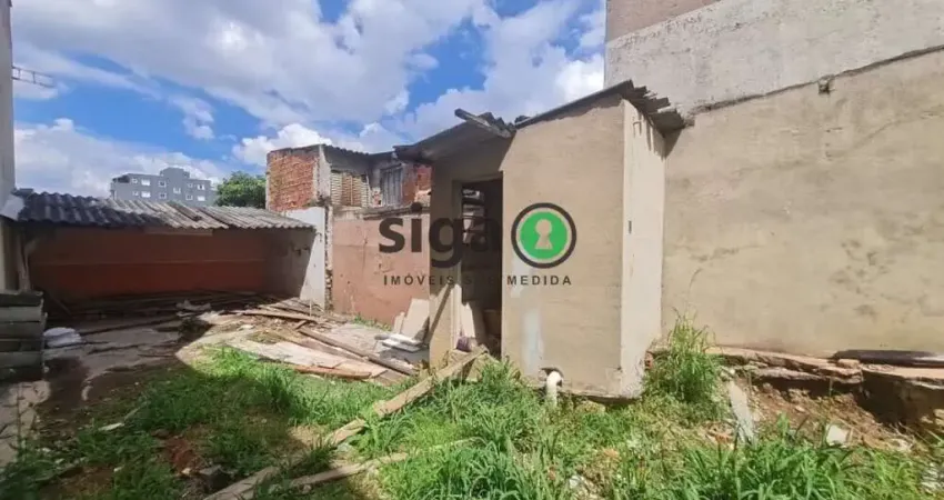 Terreno à venda na Avenida Coripheu de Azevedo Marques, 723, Jardim Santa Terezinha, Taboão da Serra