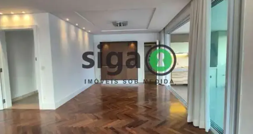 APARTAMENTO COM 3 DORMITORIOS  PARA E LOCAÇÃO NO VITTORIALE CAMPO BELO