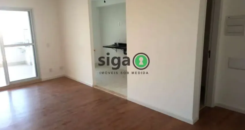 Apartamento à venda com 108m², 3 quartos e 2 vagas na Chácara Santo Amaro