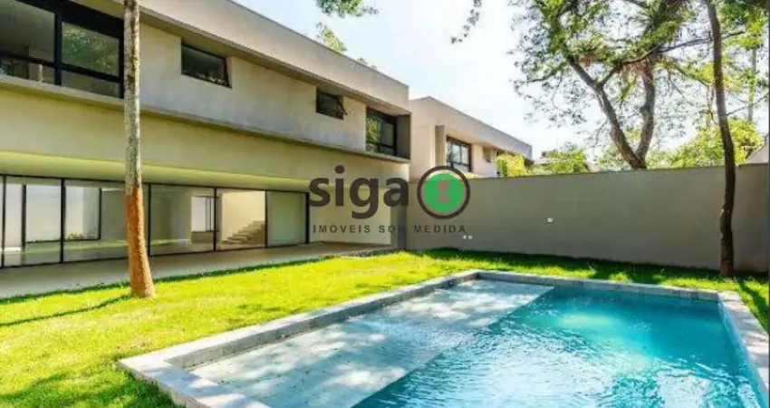 Sofisticação e Conforto em Cada Detalhe  Casa de Alto Padrão à Venda!