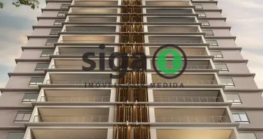 Apartamento para venda Alto de Pinheiros 04 suítes, São Paulo - SP