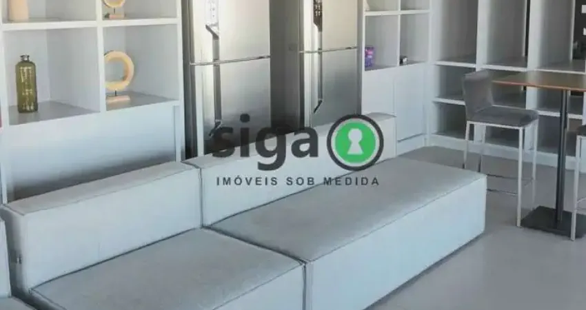 STUDIO PARA LOCAÇÃO