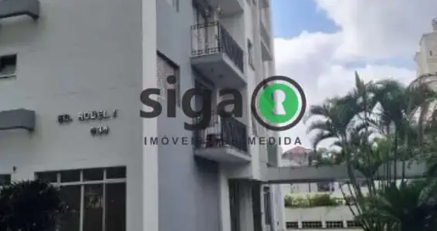 APARTAMENTO 2 DORMITÓRIOS, 1 VAGA, NA SAÚDE