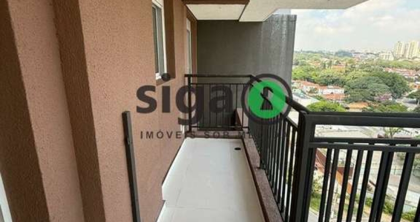 Apartamento de 74 metros 2 dormitórios, 1 vaga para venda no condomínio One Modern Butantã