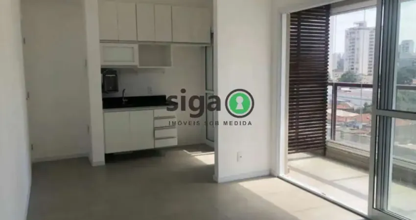 Apartamento á Venda em Pinheiros- 60m², 2 quartos, 2 vagas!