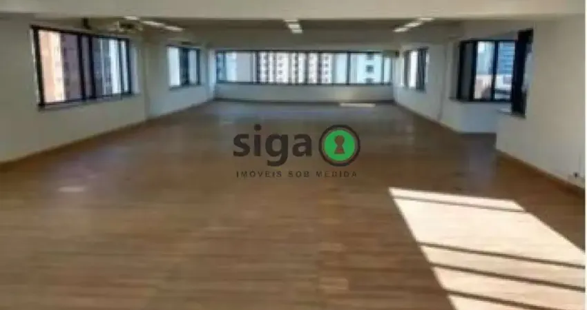 Conjunto comercial à venda - edifício fortaleza - berrini - são paulo