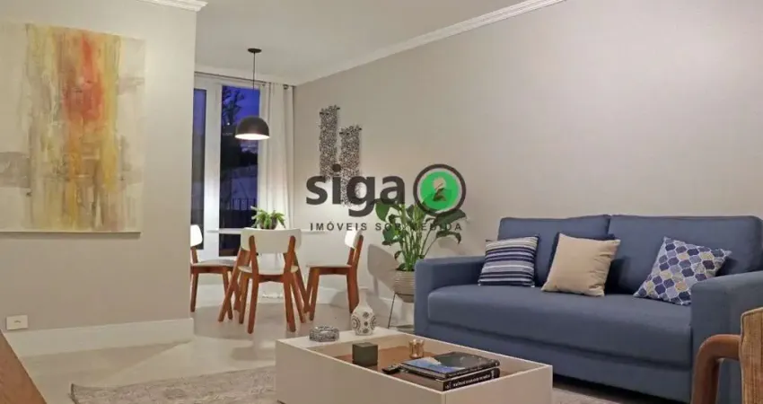 Apartamento com 2 quartos para alugar na Avenida Bem-te-vi, 339, Moema, São Paulo