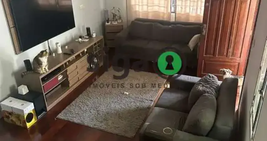 Casa s venda 162 m² 3 dormitorios,1 suíte e 2 vagas - Jardim Kuabara - Taboão da Serra - SP