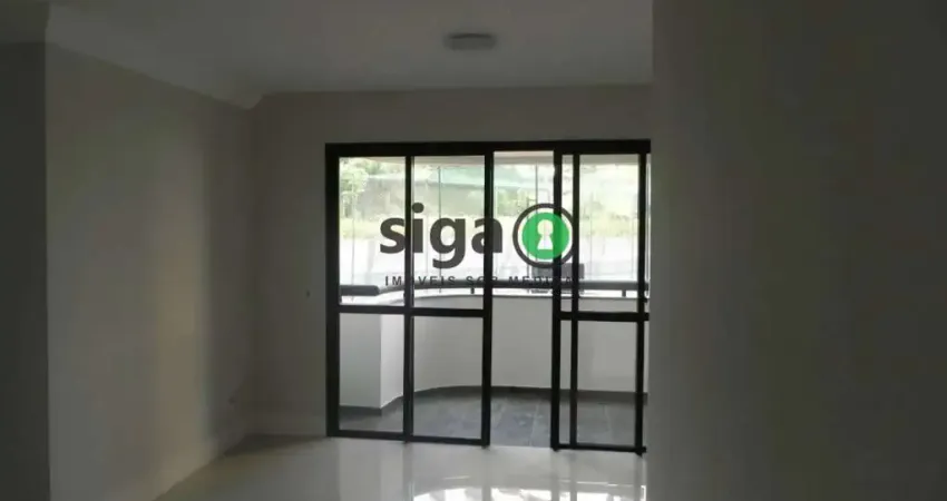 Apartamento a venda 92 m² 3 dormitorios,1 suíte e 2 vagas - Vila Suzana - SP