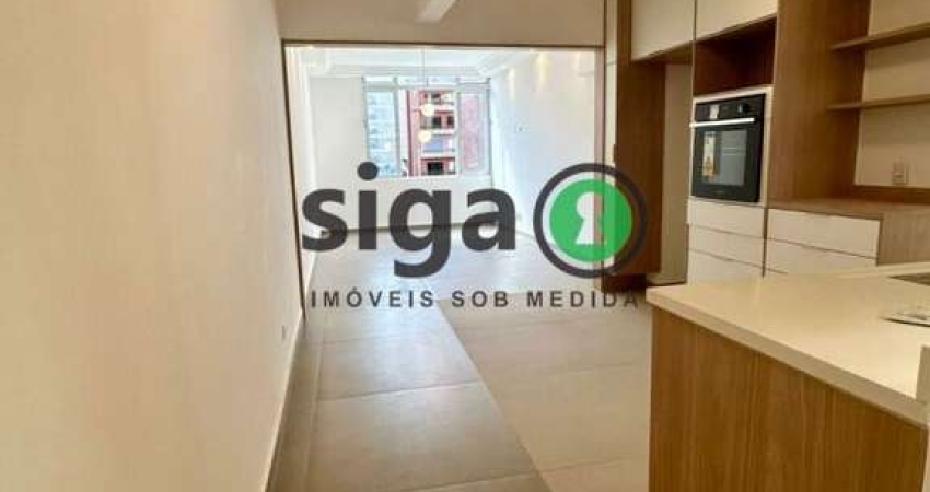 Apartamento a venda 103 m² 3 dormitorios,1 suíte e 1 vaga - Itaim Bibi - SP