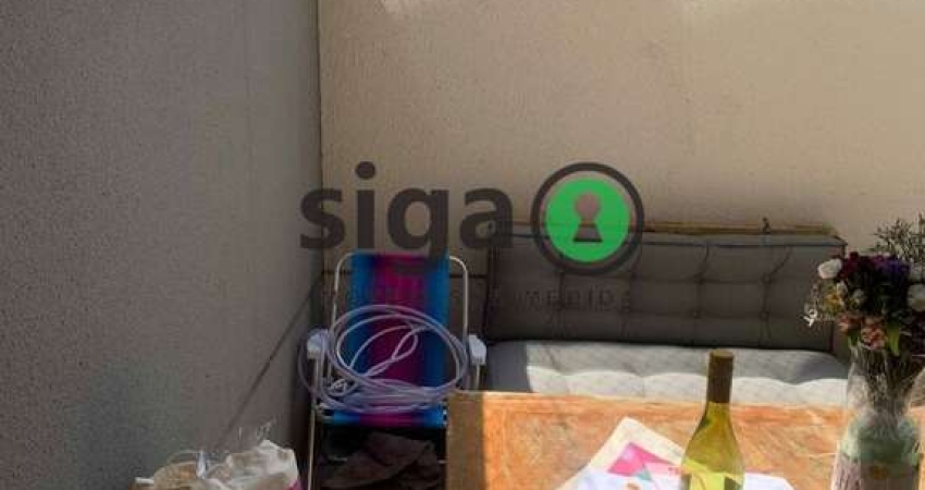 Studio a venda  ou locação 34 m²  - Vila Mariana - SP