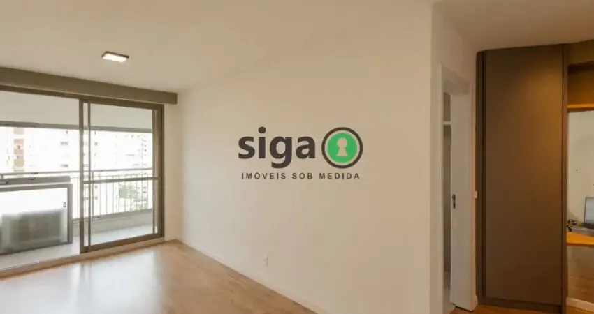 APARTAMENTO COM 2 QUARTOS PARA LOCAÇÃO NA VILA MARIANA