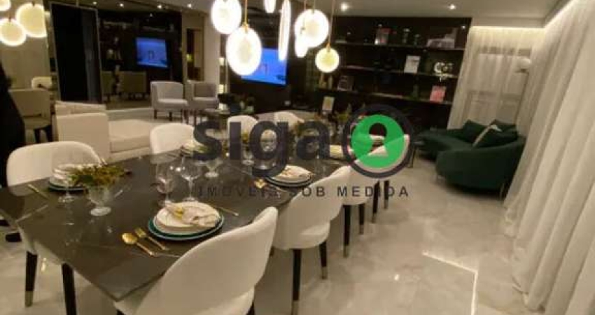 Apartamento com 3 Quartos e 5 banheiros à Venda, 132 m² - Butantã