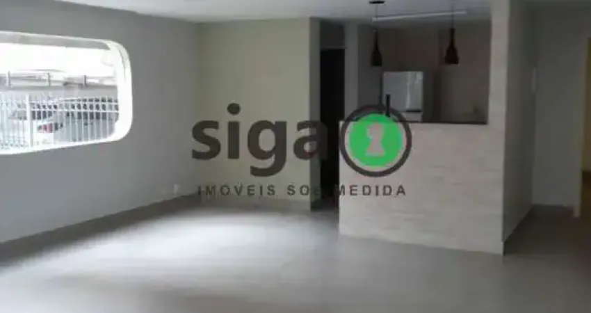VENDE Apartamento no Brooklin com 2 Quartos e uma Vaga