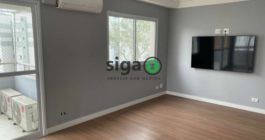 Apartamento à venda 130 m² - Vila Andrade - São Paulo/SP