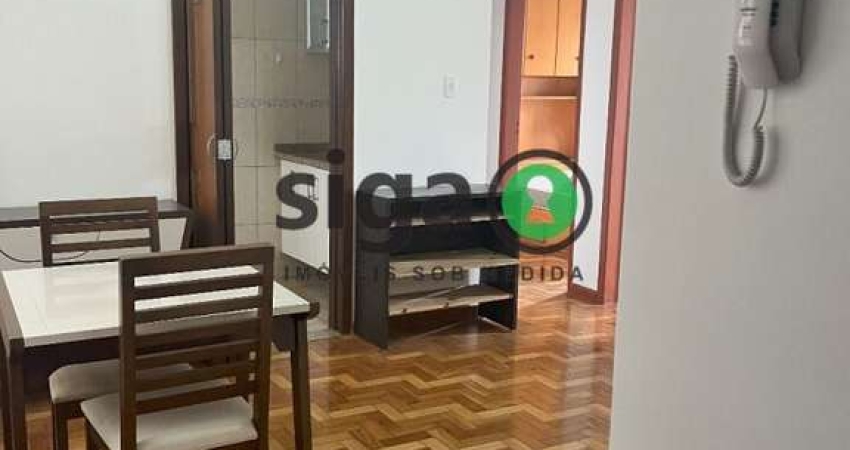 Apartamento com 2 quartos para alugar na Rua Heitor Penteado, 2050, Sumarezinho, São Paulo