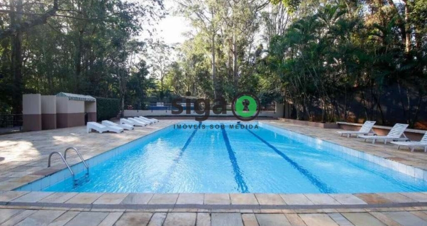 Apartamento a venda 68 m² com 3 dormitórios e 2 vagas na Vila Andrade