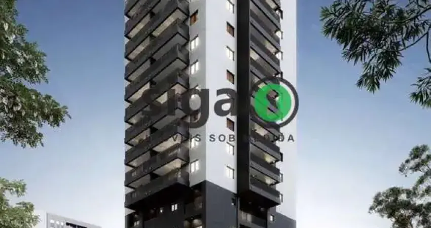 Apartamento para venda na Vila Mariana, São Paulo - SP