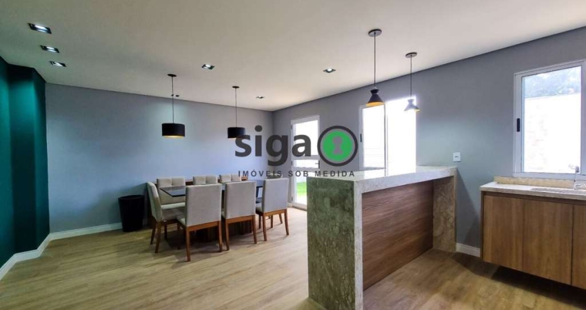 Studio para venda 31m², 2 dormitórios, Sem vaga - Vila Sonia