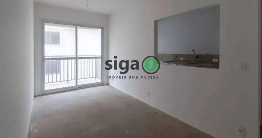 Apartamento a venda 2 dormitórios 1 vaga 51 m² na Fazenda Morumbi - Morumbi SP