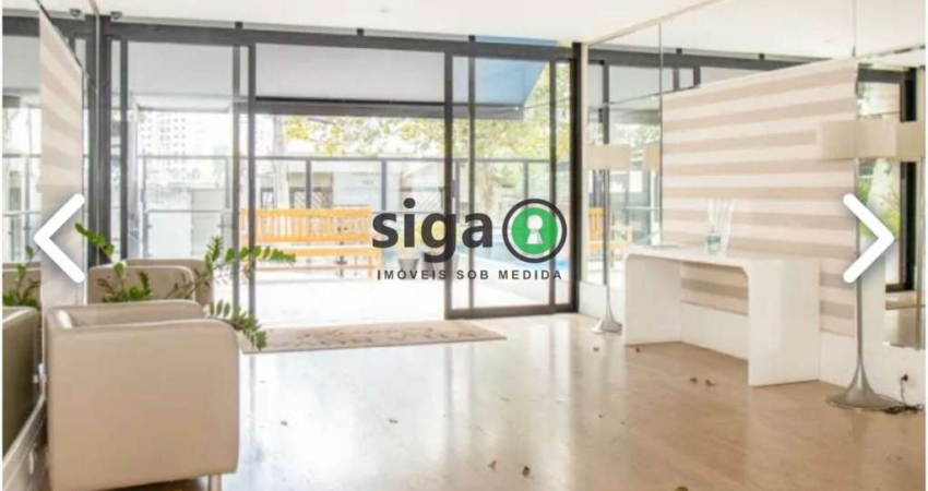 Apartamento com 1 quarto à venda na Rua Monte Aprazível, 109, Vila Nova Conceição, São Paulo