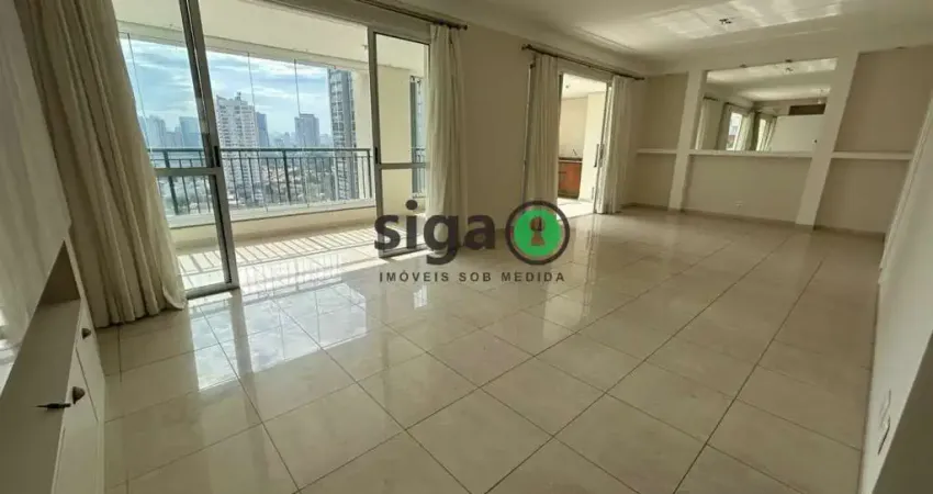 Apartamento com 3 quartos à venda na Rua Doutor Paschoal Imperatriz, 114, Brooklin, São Paulo