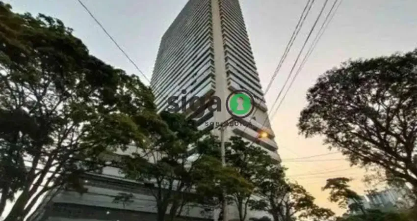Lindo Apartamento no Condomínio Urbanity Home na Vila Cruzeiro/Chácara Santo Antônio ? 60m² com Rend