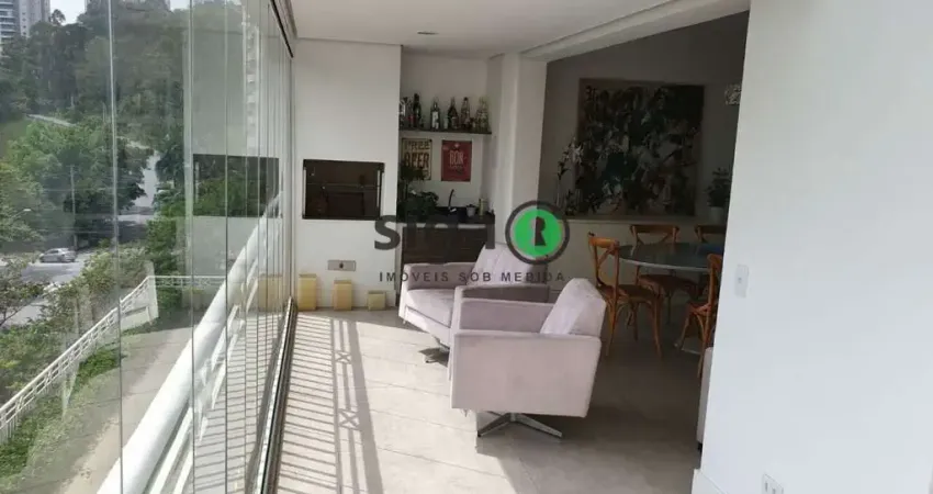 Apartamento com 2 quartos à venda na Rua Nicola Rollo, 26, Vila Andrade, São Paulo