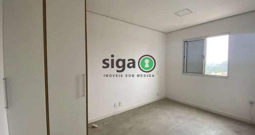 Cobertura Duplex a venda 103 m² 2 dormitórios 1suíte 2 vagas na Super Quadra Morumbi - SP