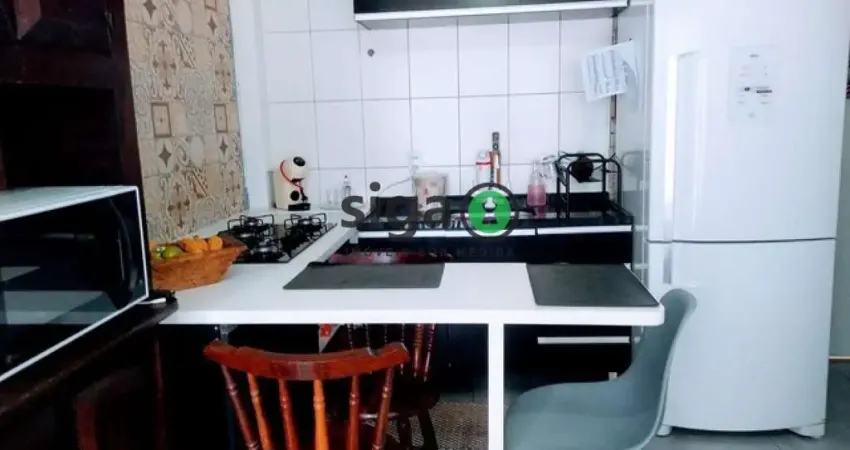 Apartamento com 2 quartos à venda na Rua Pangaré, 462, Vila Butantã, São Paulo