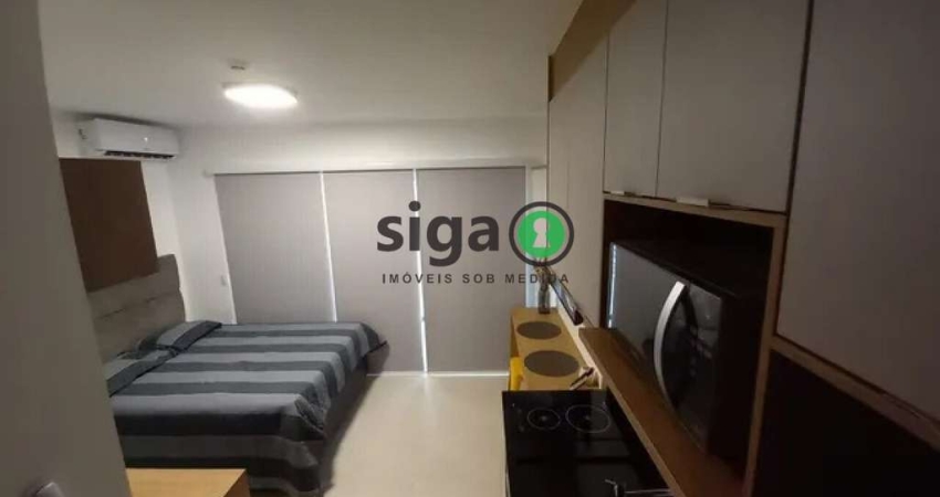 Apartamento com 1 quarto à venda na Rua Miragaia, 121, Butantã, São Paulo