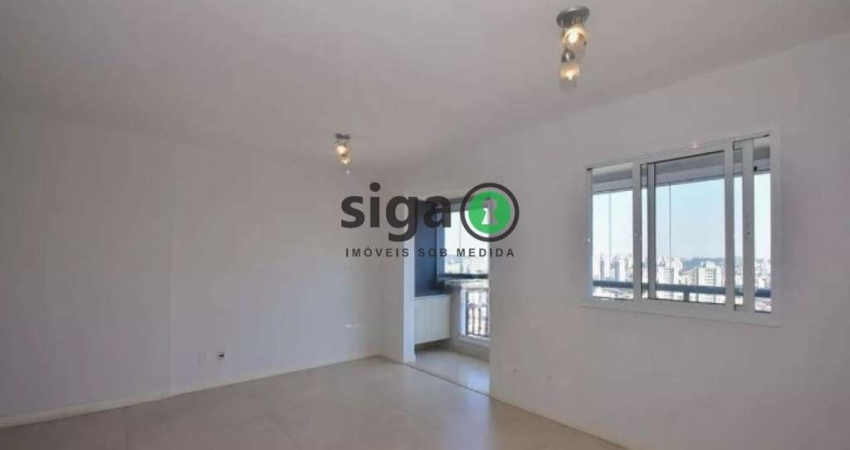Apartamento a venda 67 m² 2 dormitórios 1 suíte 2 vagas - Vila Andrade -SP