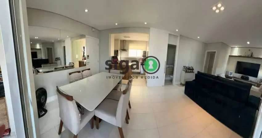 Apartamento com 2 quartos à venda na Rua Nicola Rollo, 26, Vila Andrade, São Paulo