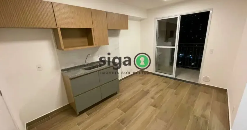 Apartamento com 2 quartos para alugar na Rua Laguna, 344, Vila Cruzeiro, São Paulo