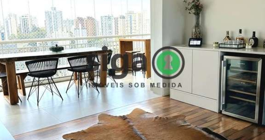 Apartamento para Alugar com 3 Quartos na Vila Andrade !