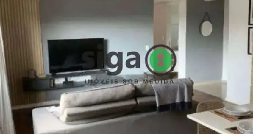 Apartamento com 1 quarto para alugar na Rua Cristiano Viana, 1216, Cerqueira César, São Paulo
