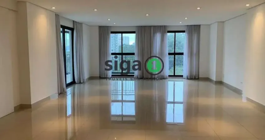 Apartamento à venda no Condomínio Reserva Casa Grande ? Santo Amaro, São Paulo