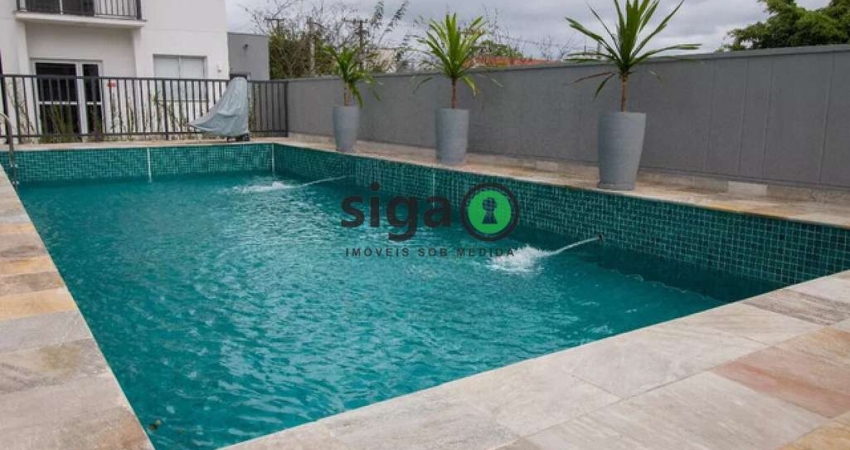 Apartamento a venda 37 m² 2 dormitórios 1 vaga no Butantã - SP